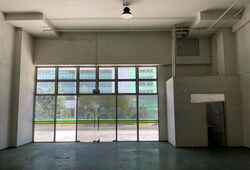 Mandai Connection (D25), Factory #467271191